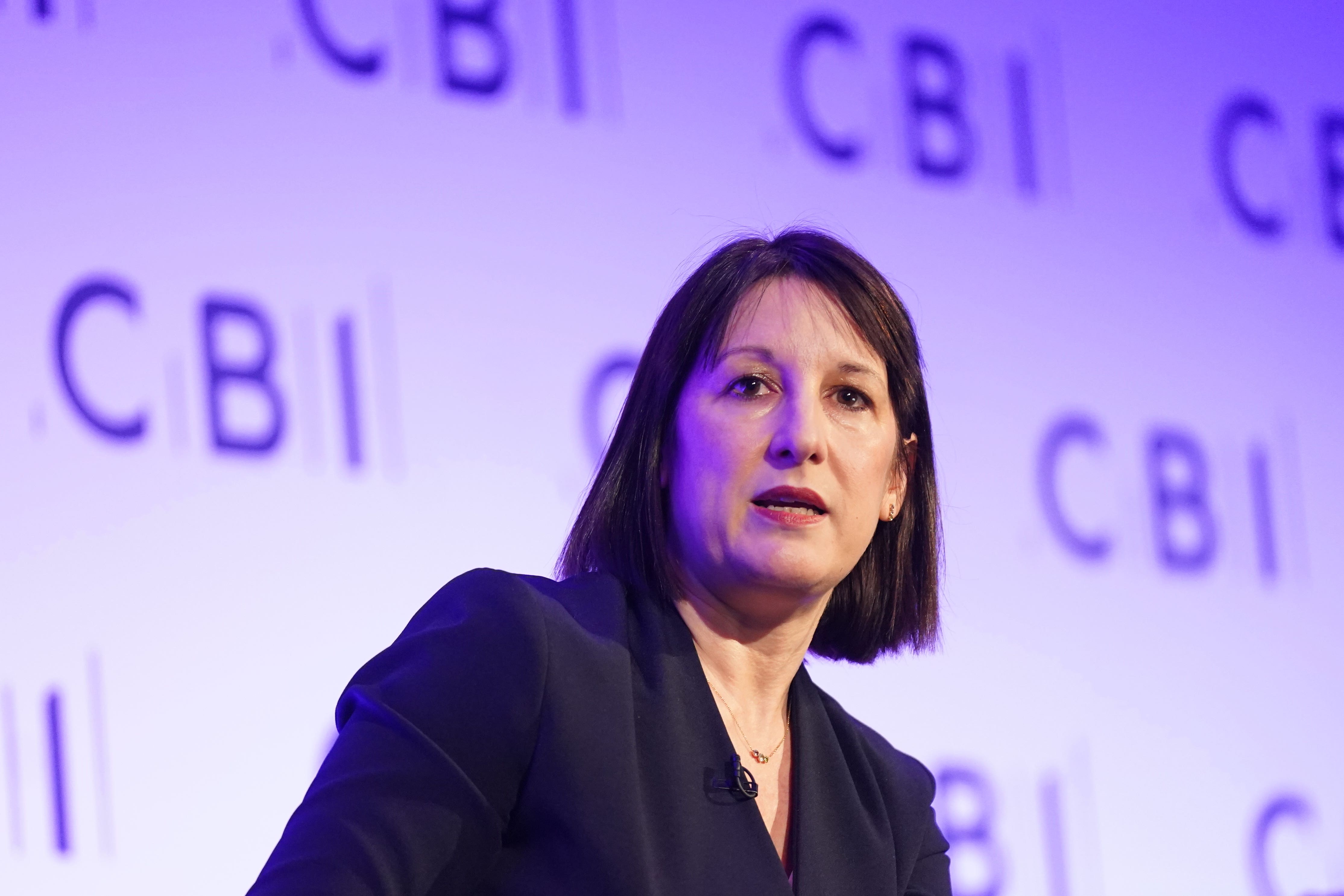 Chancellor Rachel Reeves announced the controversial change in her autumn Budget