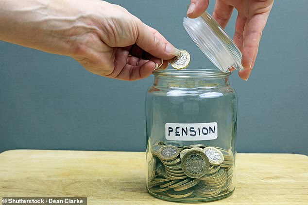 Target: Pensions experts say the easiest, most lucrative – and therefore most likely – change is a new National Insurance levy on the contribution that employers pay into workers’ pensions