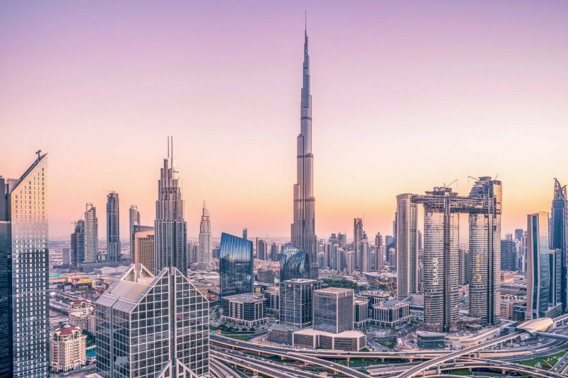 Dubai-based family offices manage over $1 trillion in assets: report – Business & Finance