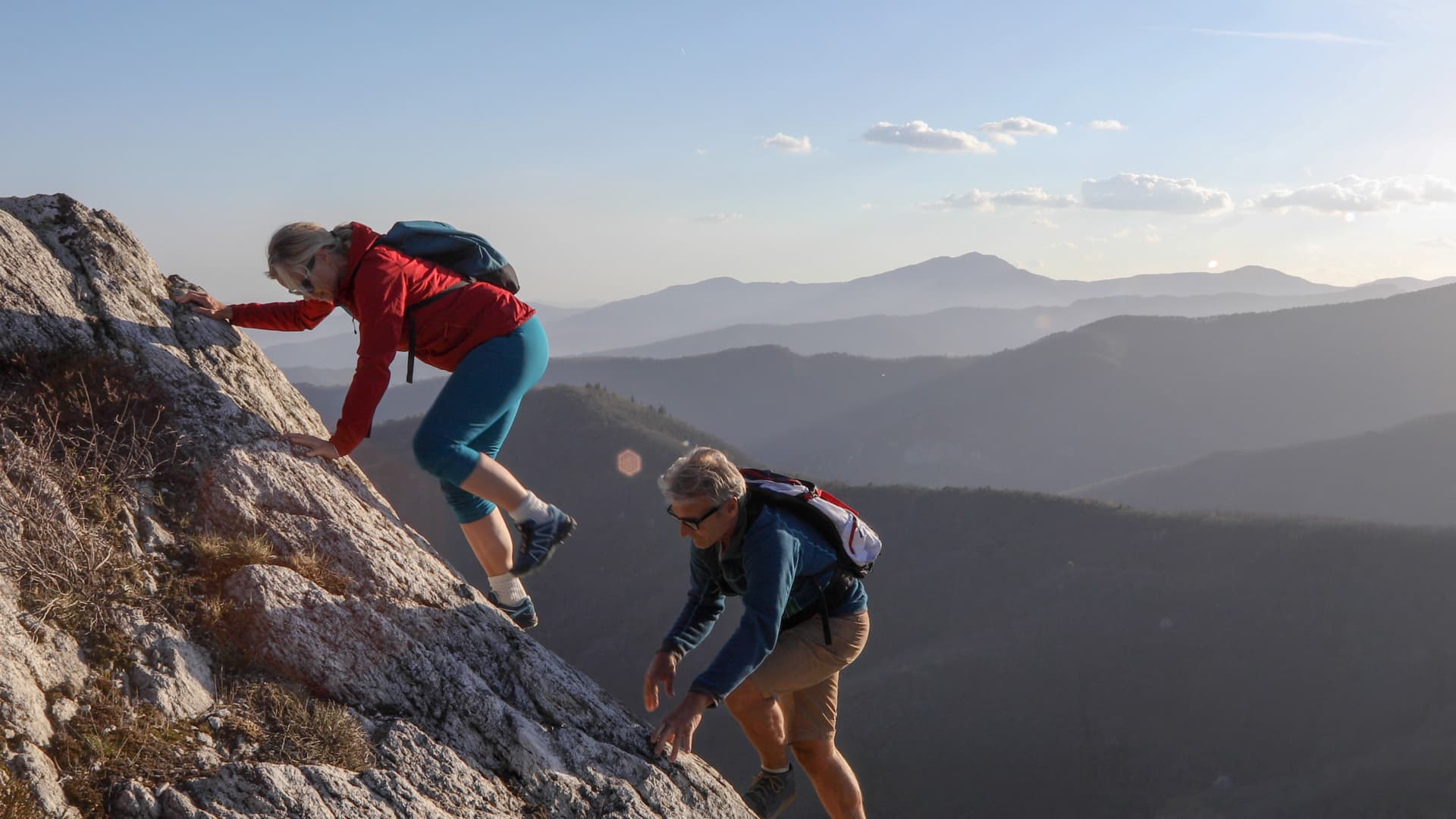 Early retirement comes as a surprise for many workers, study finds