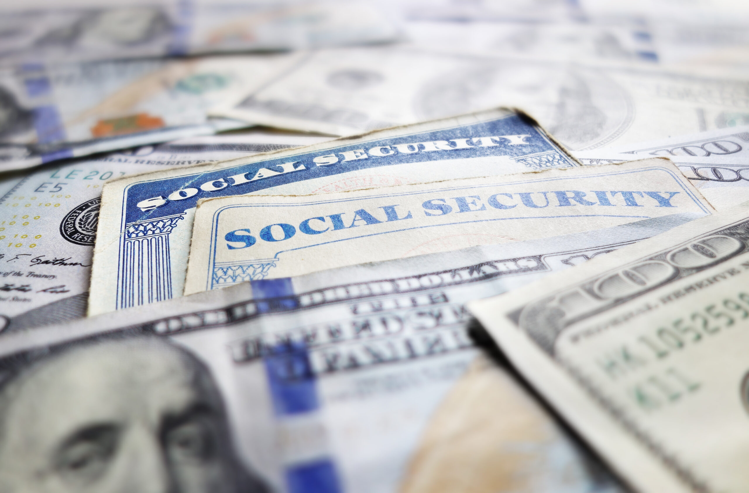 Social Security Retirees Just Got Bad News About the 2025 Cost-of-Living Adjustment (COLA)