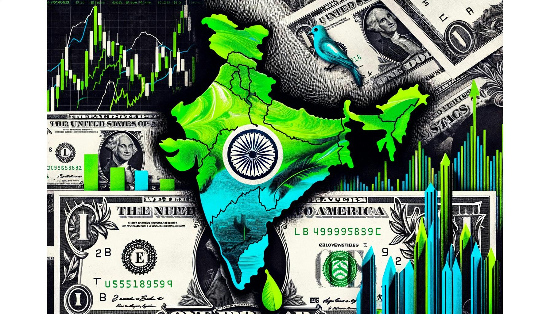 Steady Yields As India Awaits Key Economic Indicators