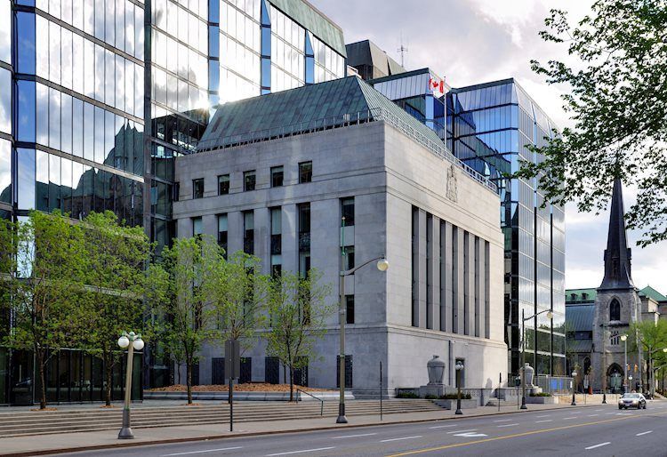 The BoC could follow the Fed with a jumbo rate cut